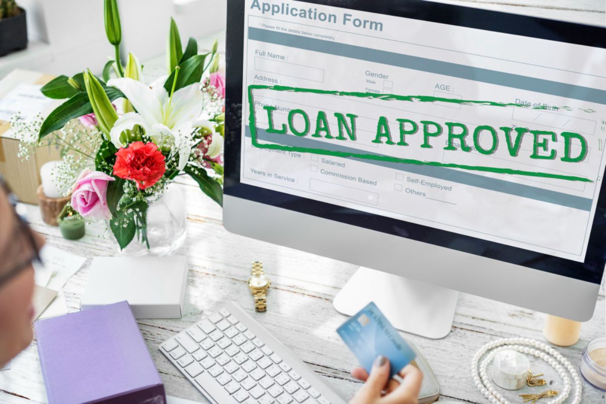 Advantages of Unsecured Loans
