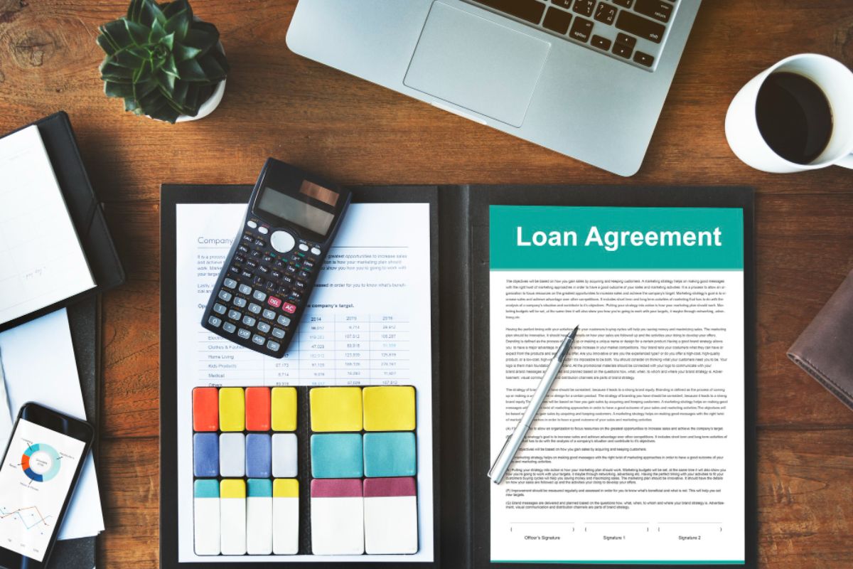 Factors to Consider Before Getting a Loan