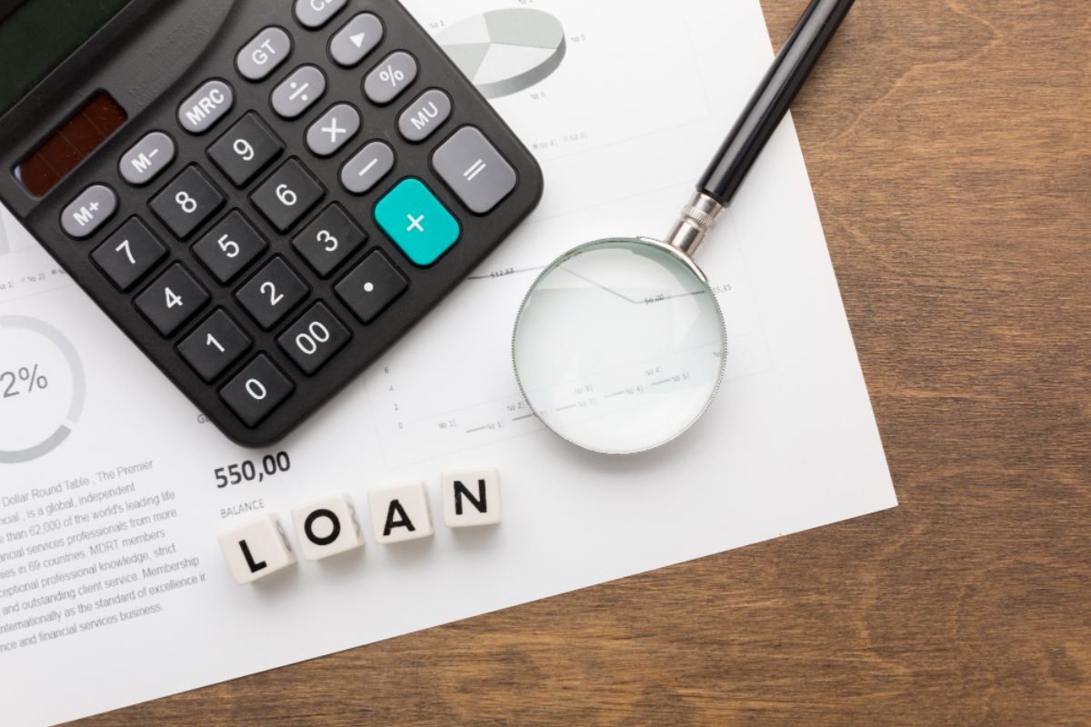 Alternatives to an Online Loan