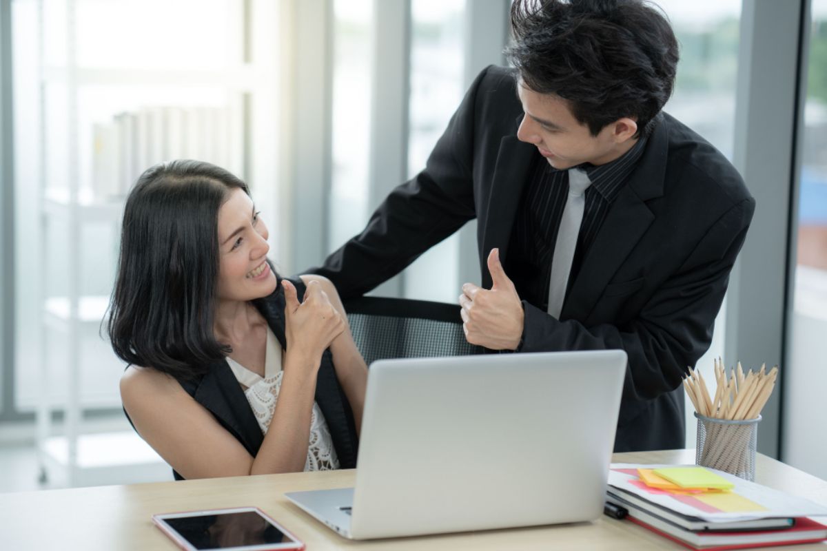 Benefits of Corporate Employee Loans for Employers