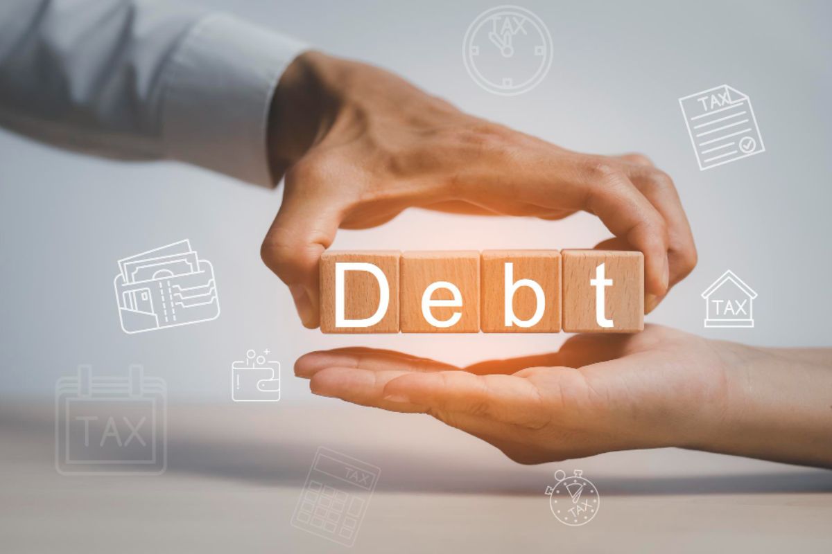 What is a Company Salary Loan?