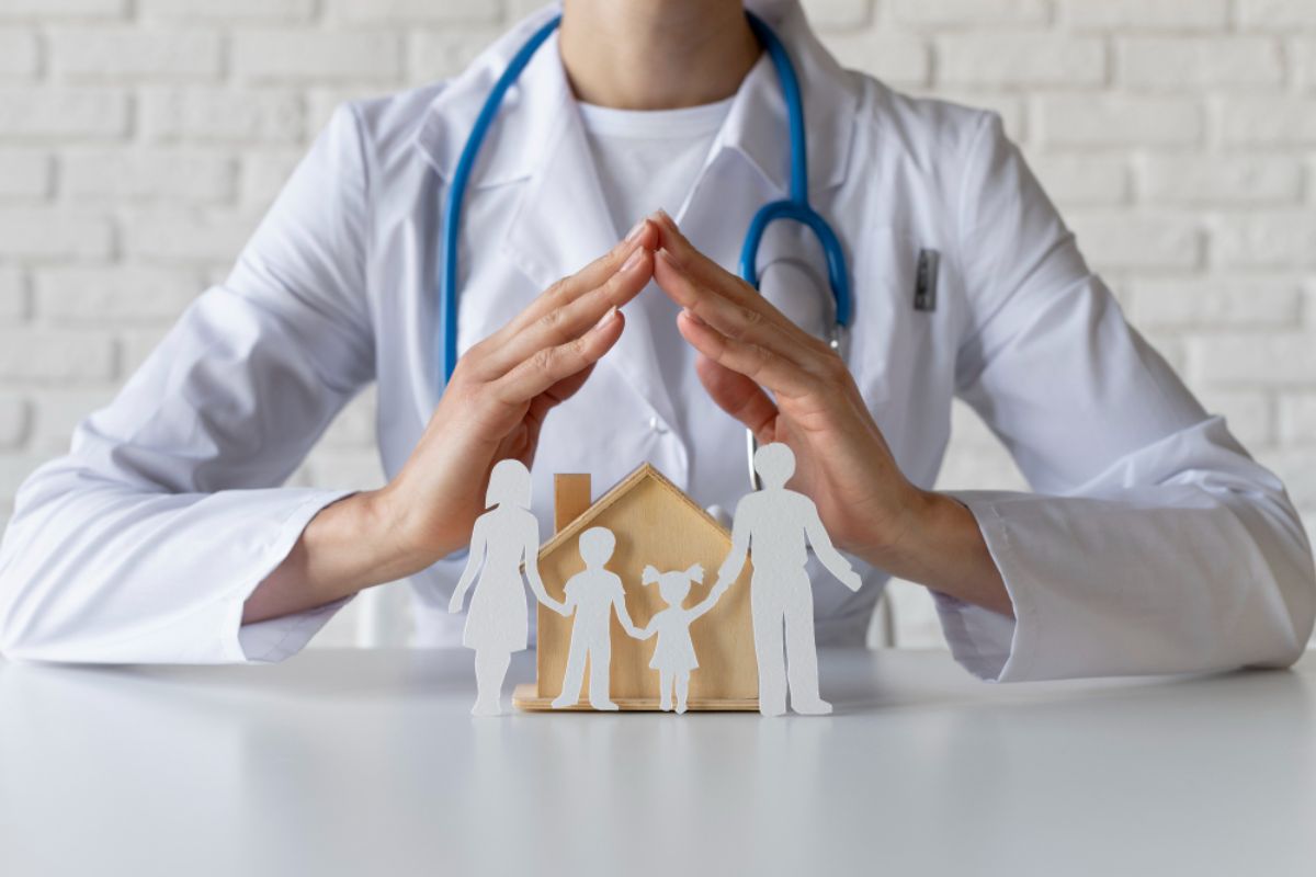 Health and Wellness Benefits