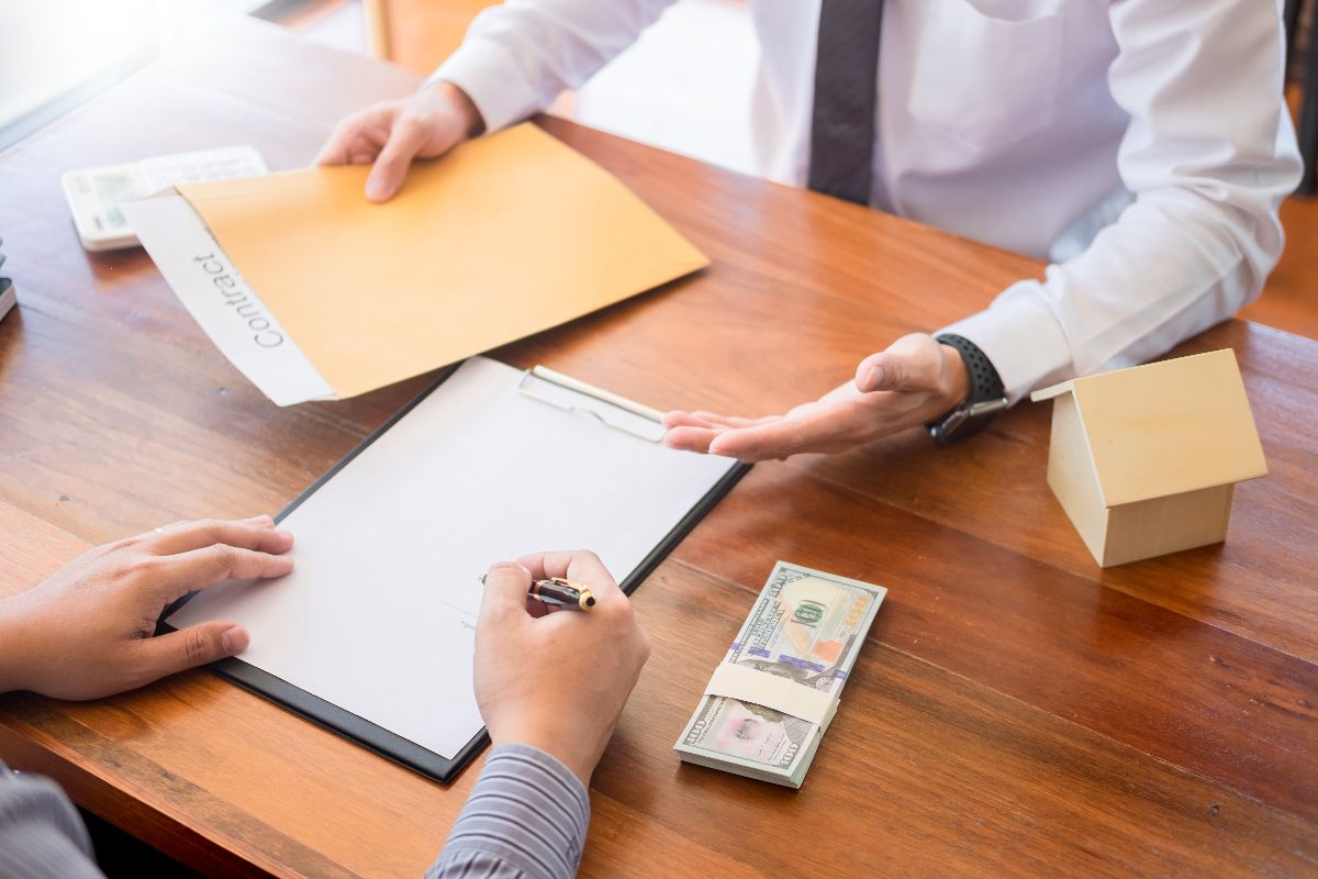 How the Corporate Employee Loan Process Works