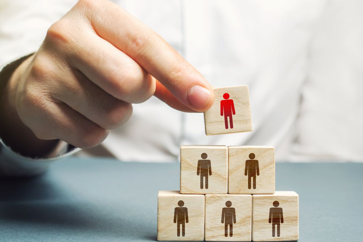 Reason 2: Get Boosted Employee Retention