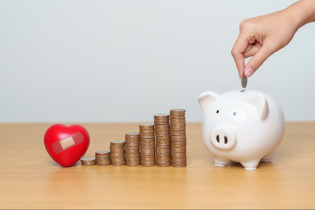 Reason 4: Promotes Financial Wellness