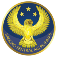 BSP Seal