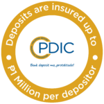 New Official PDIC Digital Decal