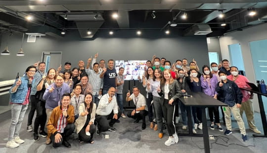 uno digital bank about us uno team3