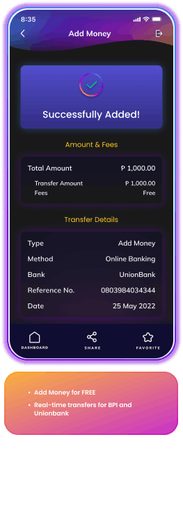 2 uno digital bank cellphone app add money 1