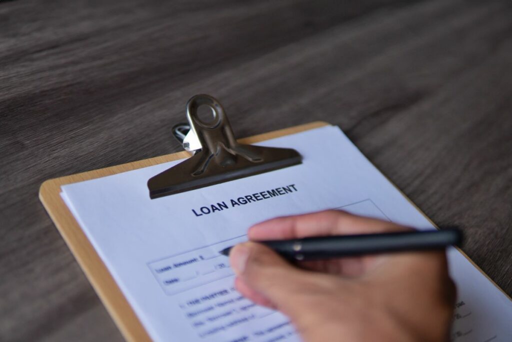 What to Know Before Your First Online Bank Loan Application