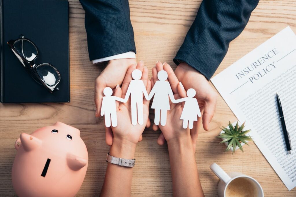 5 Benefits of a Savings Account with Life Insurance