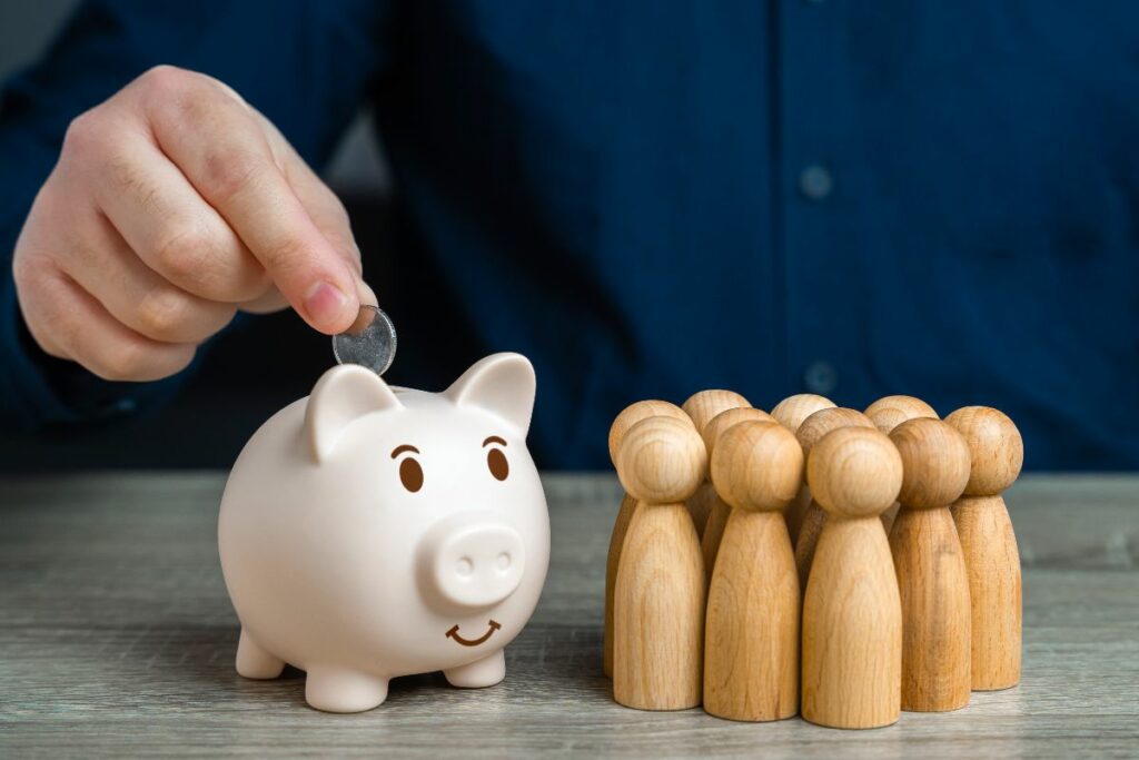 5 Reasons to Consider Financial Support as an Employee Benefit