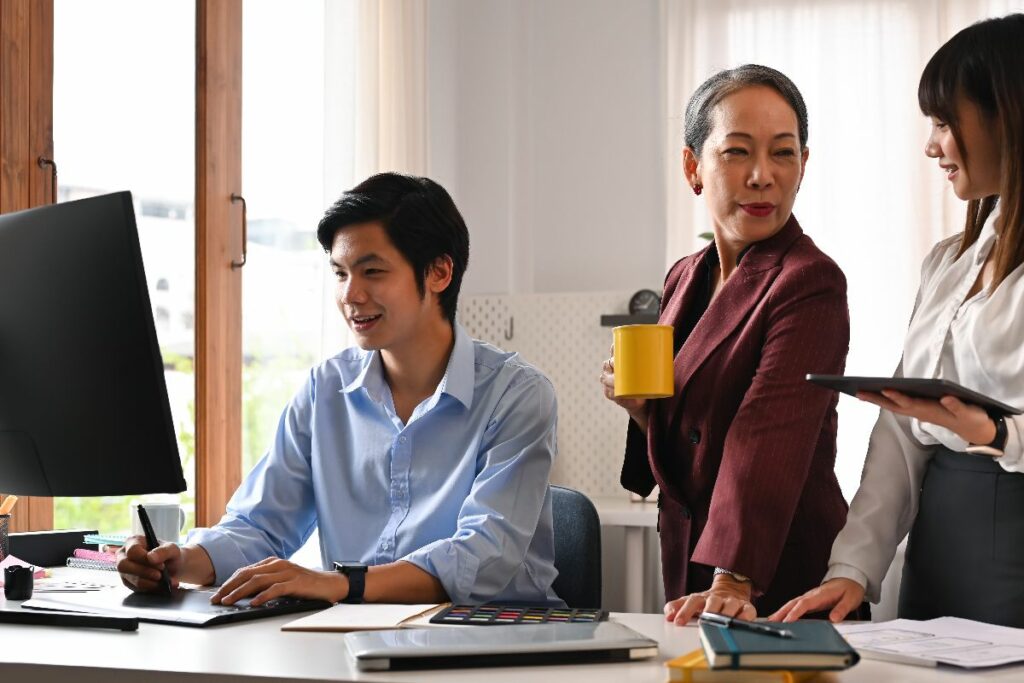 What Are Corporate Employee Loans?