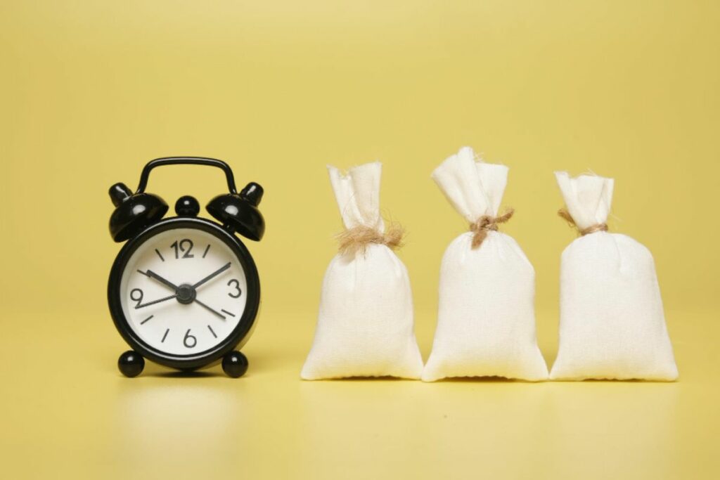 How to Choose the Best Time Deposit for Your Needs