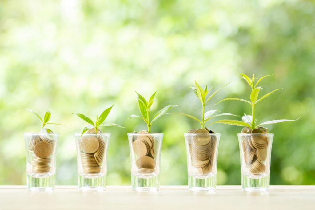 How to Start Growing Your Money Today