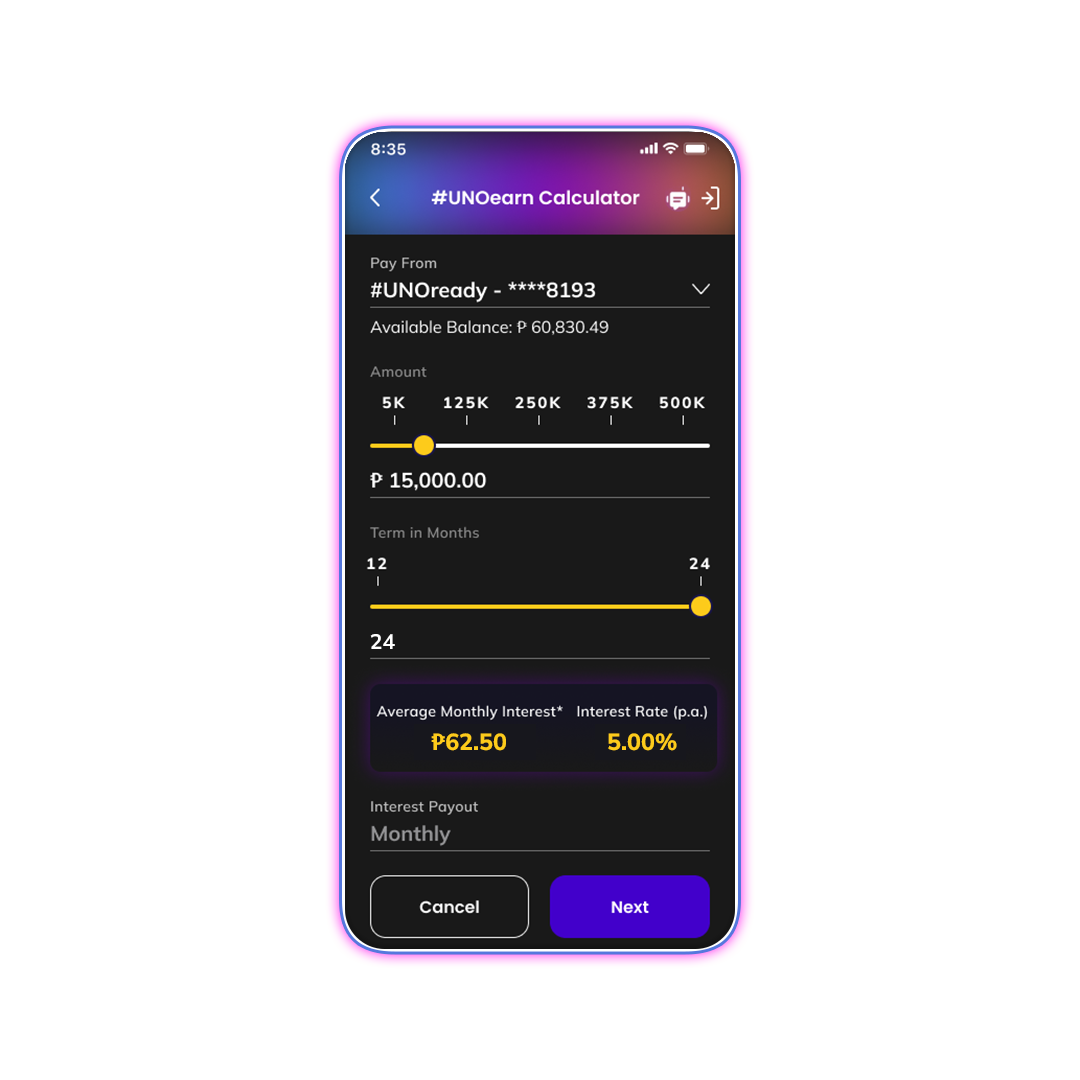 250911 unoearn 24 calculator