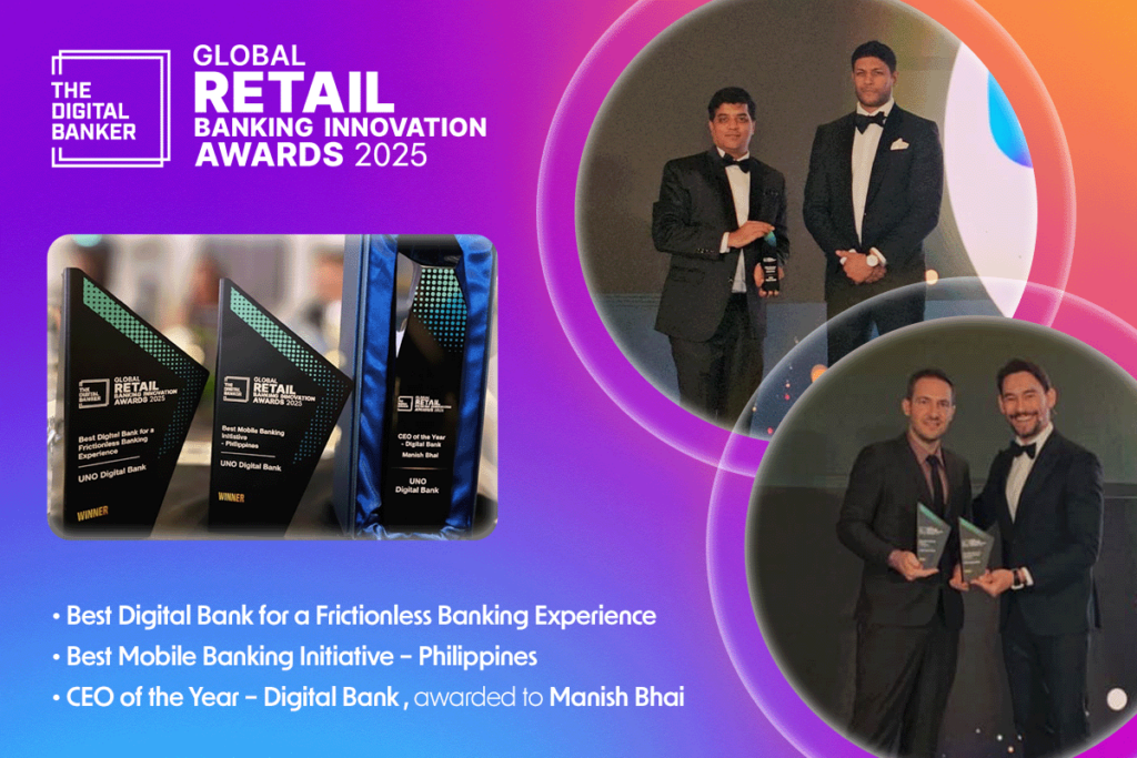 digibanker retail awards blog