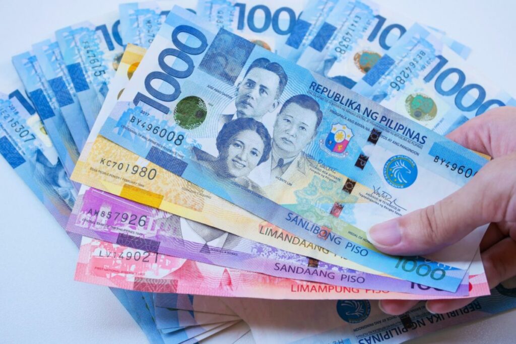 Where Can I Invest My 1000 Pesos in the Philippines?