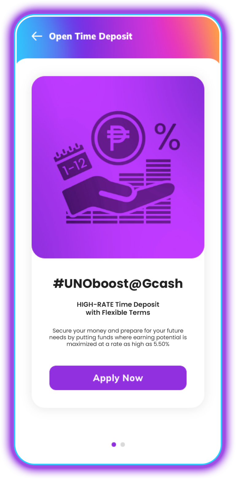 260130 unoxgcash unoboost@gcash