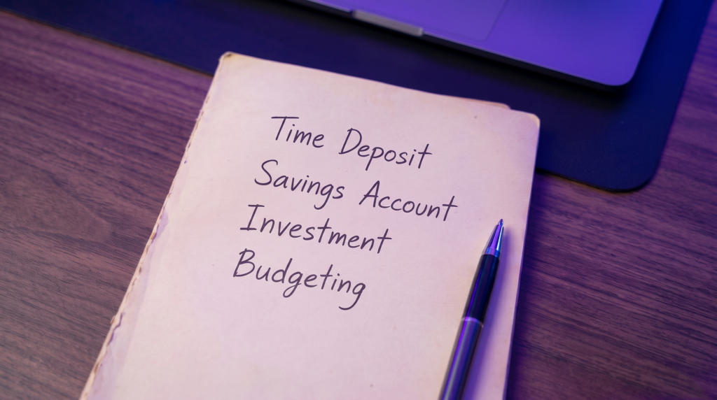 Blog Active vs Passive Income