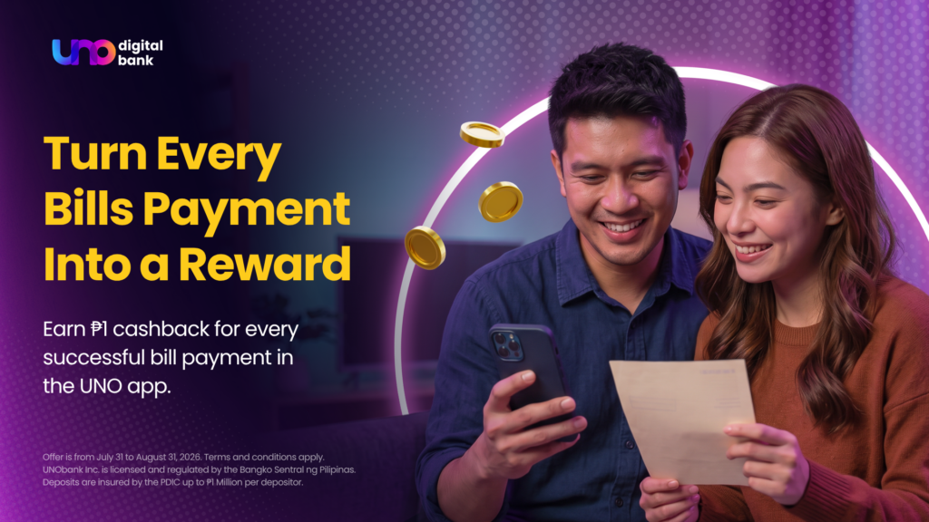 Pay & Earn KV