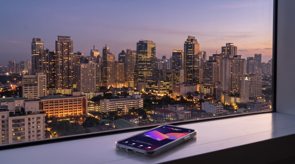 Blog What is Digital Banking