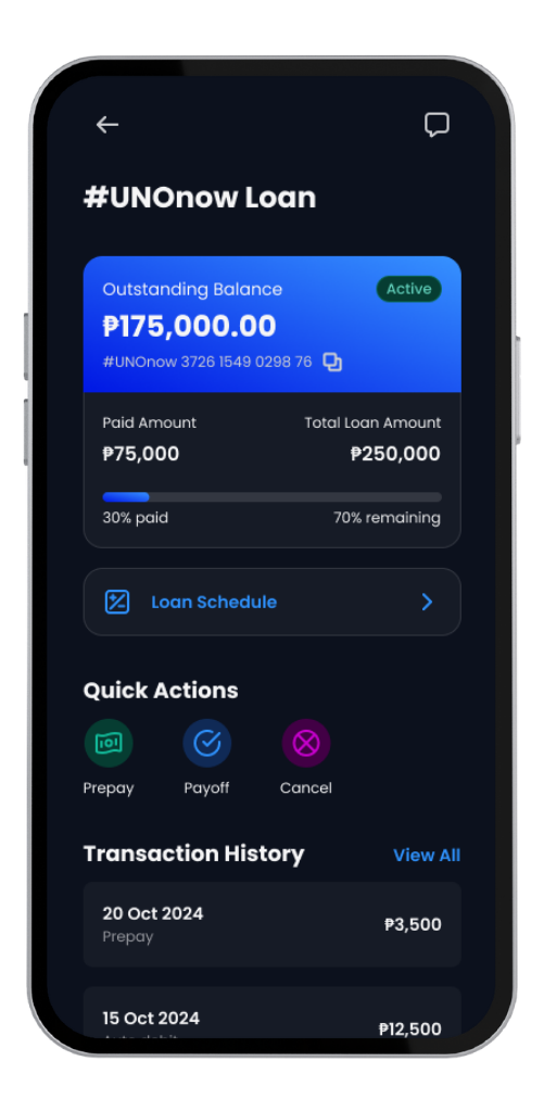 web home loans
