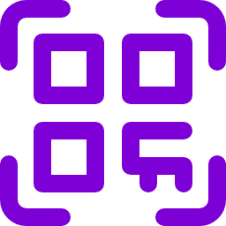 web icon qr