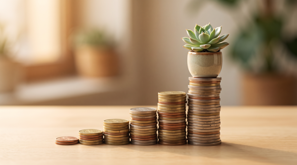 Blog How to Check Your Savings Rate