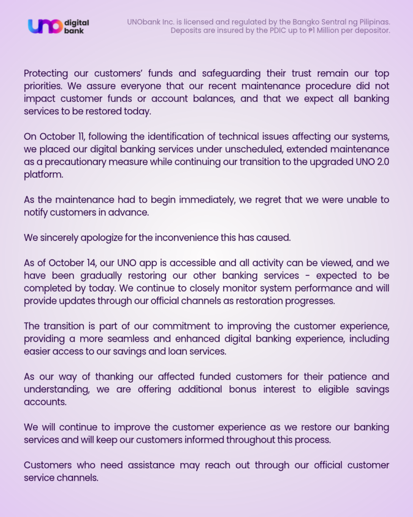 POST 1016 Statement FINAL